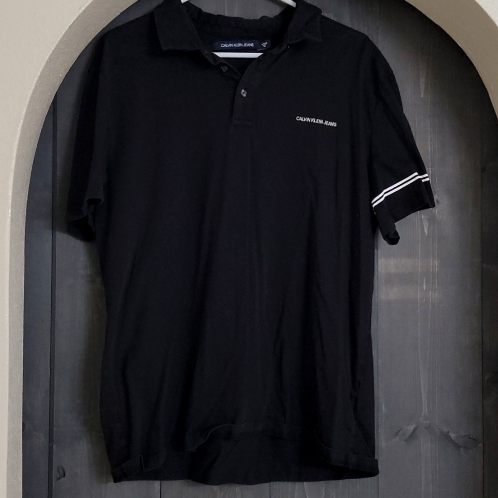 Calvin Klein polo
